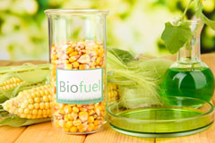 Wykeham biofuel availability