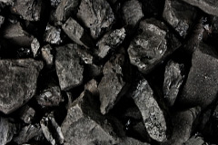 Wykeham coal boiler costs